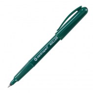 Roller Centropen 4615 zelený_1