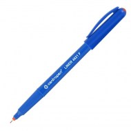 Liner Centropen 4621 červený_1