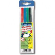 Sada popisovačov Centropen 7790/4S_1