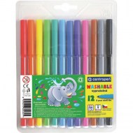 Sada popisovačov Centropen 7790/12S_1