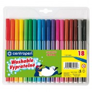 Sada popisovačov Centropen 7790/18S_1