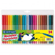 Sada popisovačov Centropen 7790/24S_1