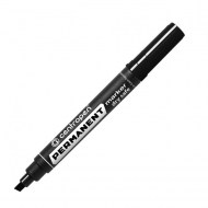 Permanentný popisovač Centropen 8516 nevysychajúci čierny_1