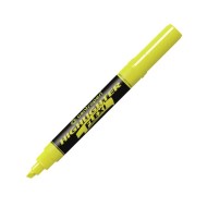 Zvýrazňovač Centropen 8542 Flexi žltý_1