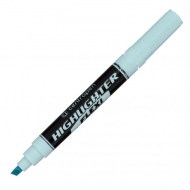 Zvýrazňovač Centropen 8542 Flexi Soft modrý_1