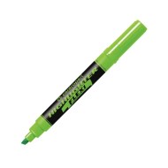 Zvýrazňovač Centropen 8542 Flexi zelený_1