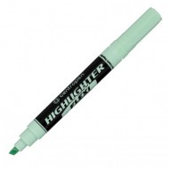 Zvýrazňovač Centropen 8542 Flexi Soft zelený_1
