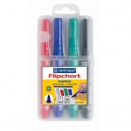 Sada popisovačov na flipchartové bloky Centropen 8550/4S_1