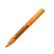 Zvýrazňovač Centropen 8552 (8852) oranžový_1