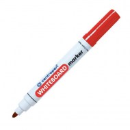 Popisovač na tabule Centropen 8559 červený_1