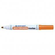 Popisovač na tabule Centropen 8559 oranžový_1