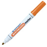Popisovač na tabule Centropen 8559 oranžový_1