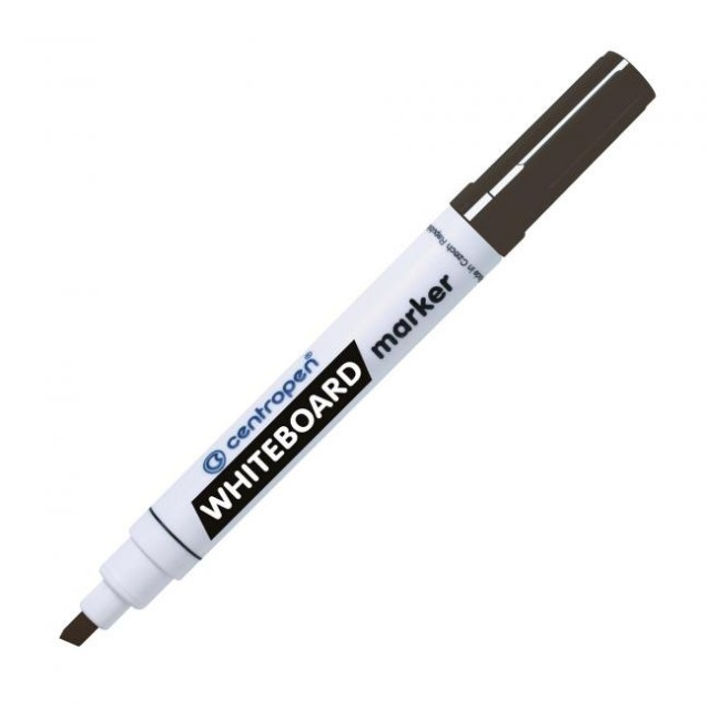 Popisovač na tabule Centropen 8569 čierny_1