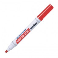 Popisovač na tabule Centropen 8569 červený_1