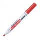 Popisovač na tabule Centropen 8569 červený_1