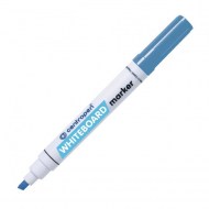 Popisovač na tabule Centropen 8569 modrý_1