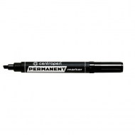 Permanentný popisovač Centropen 8576 čierny_1