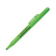 Zvýrazňovač Centropen 8722 zelený_1