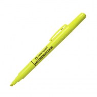 Zvýrazňovač Centropen 8722 žltý_1