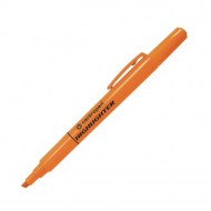 Zvýrazňovač Centropen 8722 oranžový_1