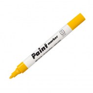 Lakový popisovač Centropen 9100 žltý_1