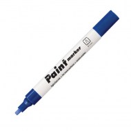 Lakový popisovač Centropen 9100 modrý_1