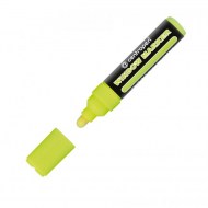Popisovač na sklo Centropen 9121 žltý_1