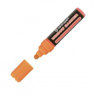 Popisovač na sklo Centropen 9121 oranžový_1