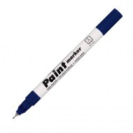 Lakový popisovač Centropen 9211 modrý_1
