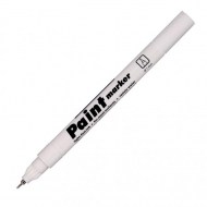 Lakový popisovač Centropen 9211 biely_1