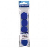 Magnety 30mm modré 10ks_1
