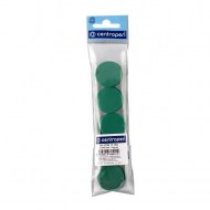 Magnety 30mm zelené 10ks_1