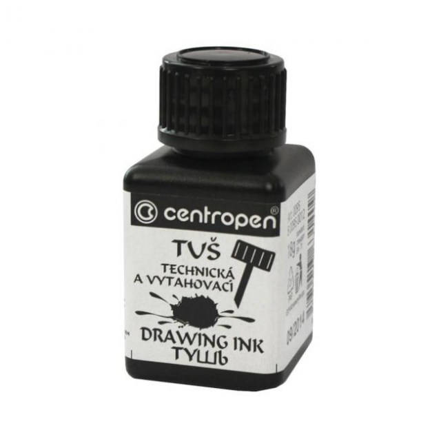 Tuš Centropen 18g_1