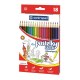 Pastelky CENTROPEN 9520/18f_1