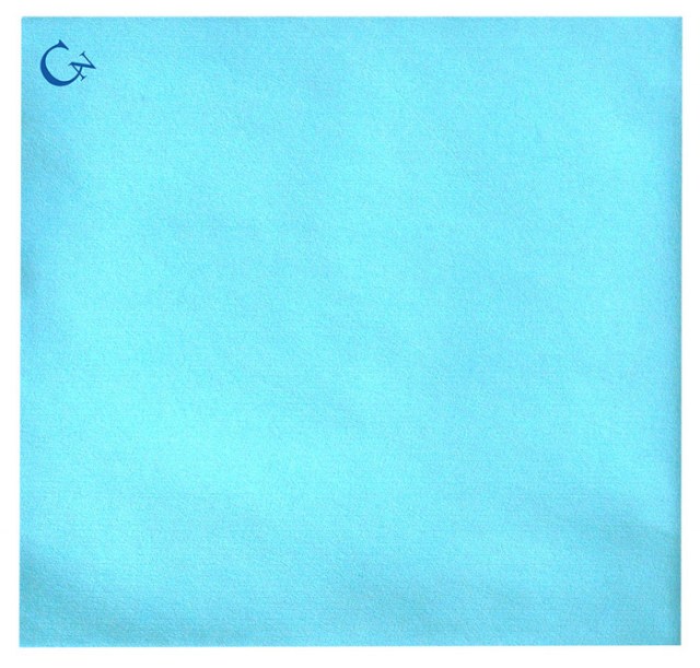 CLEAMAX FINE 40 x 40 - modrá, _2