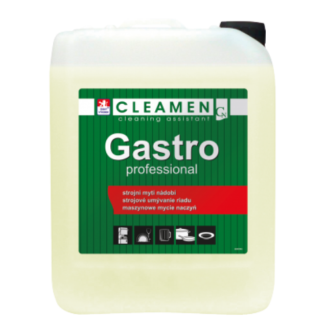 CLEAMEN GASTRO PROFESSIONAL strojné umývanie riadu 6kg_2