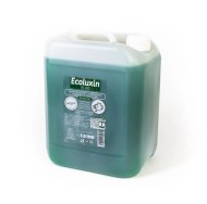 Ecoluxin čistič pivného skla ELKO 5 l_1