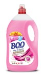 Booster univerzál 4,3 L, tekutý prostriedok na delikátne oblečenie, vlnu, hodváb, 86 p._1