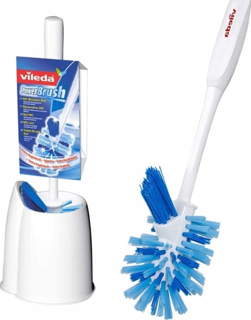 WC kefa VILEDA sada _1
