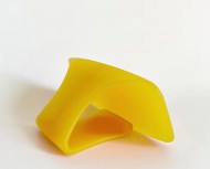 Voňavá záveska - Bowl Clip citrón_1