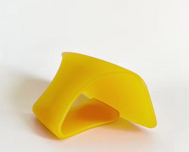 Voňavá záveska - Bowl Clip citrón_1