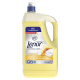 Lenor Professional aviváž Summer - 5 l/4 l, žltý, 200 praní_1