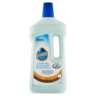 Pronto čistič na plávajúce podlahy 750ml zelený - _1