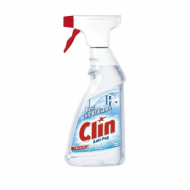 Clin windows  500 ml Anti-Fog čistič na okna s alkoholom _1