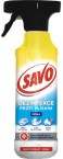 Savo Proti plesniam odstraňovač pliesne 450ml  PENA_2