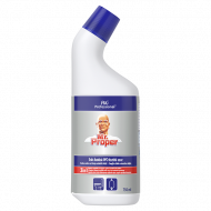 Mr. Proper Professional na čistenie WC750 ml NEW   AKCIA   (nahrada domestos)_1