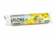 Florex - Vrecko do koša (HDPE) zaťahovacie žlté, 65 x 70 cm 60L [10 ks] Citrón_1
