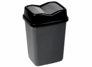 Kôš na odpad, PUSH veko 25 l_1