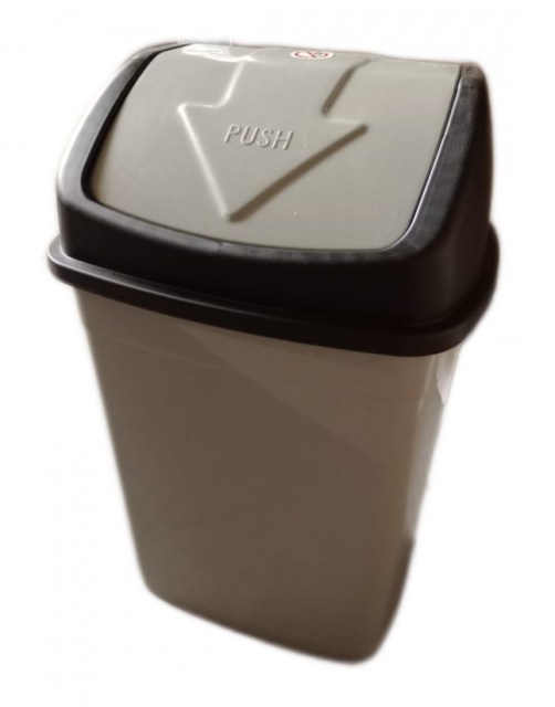 Kôš na odpad, PUSH 15 l_1