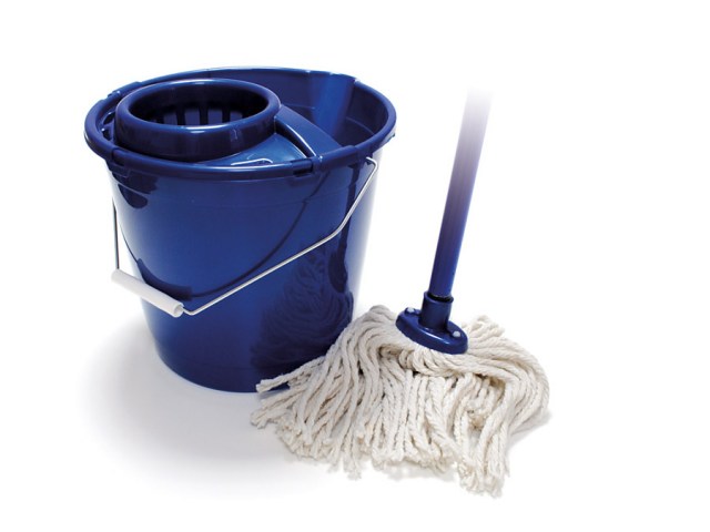 Čistiaci mop set - 10 L HY778075_1